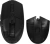 Мышь Logitech G304 Lightspeed черный оптическая 12000dpi беспров. USB 5but (910-005286)
