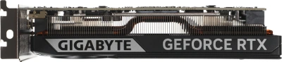 Видеокарта Gigabyte PCI-E 5.0 GV-N5060OC-8GL 1.0 NVIDIA GeForce RTX 5060 8Gb 128bit GDDR7 2497/28000 HDMIx1 DPx3 HDCP Ret low profile