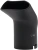 Фен-щетка Polaris PHS 1204i 1200Вт белый