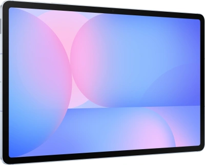 Планшет Samsung Galaxy Tab S10 FE+ SM-X620 1580 (2.9) 8C RAM8Gb ROM128Gb 13.1" TFT 2880x1800 Android 15 голубой 13Mpix 12Mpix BT WiFi microSD 1Tb 10090mAh