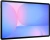 Планшет Samsung Galaxy Tab S10 FE+ SM-X620 1580 (2.9) 8C RAM8Gb ROM128Gb 13.1" TFT 2880x1800 Android 15 голубой 13Mpix 12Mpix BT WiFi microSD 1Tb 10090mAh