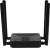 Роутер беспроводной Mercusys MR62X AX1500 10/100/1000BASE-TX черный