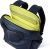 Рюкзак Piquadro Corner 2.0 CA6638C2OW/BLU синий полиуретан/полиэстер Рюкзак Piquadro Corner 2.0 CA6638C2OW/BLU синий полиуретан/полиэстер