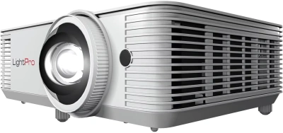 Проектор Infocus Vista II IN0046ST DLP 4300Lm LS (1280x800) 30000:1 ресурс лампы:15000часов 1xUSB typeA 2xHDMI 2.9кг