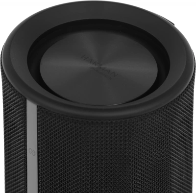 Колонка порт. Xiaomi черный 40W 2.0 BT 10м 4800mAh (QBH4275GL)