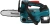 Цепная пила Makita DUC204RF аккум. 570Вт дл.шины:8" (20cm) 1аккум. 3Ач ЗУ Цепная пила Makita DUC204RF аккум. 570Вт дл.шины:8" (20cm) 1аккум. 3Ач ЗУ