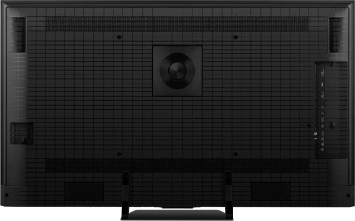 Телевизор QLED Hisense 75" 75UR8S черный 4K Ultra HD 180Hz DVB-T DVB-T2 DVB-C DVB-S DVB-S2 USB WiFi Smart TV