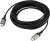 Кабель аудио-видео Digma HDMI 2.1 AOC HDMI (m)/HDMI (m) 70м. позолоч.конт. черный (HDMI-AOC2.1-70) Кабель аудио-видео Digma HDMI 2.1 AOC HDMI (m)/HDMI (m) 70м. позолоч.конт. черный (HDMI-AOC2.1-70)
