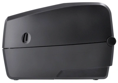 Термопринтер Mertech TLP4 (1025) 203dpi 152мм/с/USB/RS232/Eth для печ.этик. черный