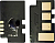 Чип тонер-картриджа Cactus CS-CHIP-S-D108S (MLT-D108S) для SAMSUNG ML-1640/1641/1645/2240 1500стр.
