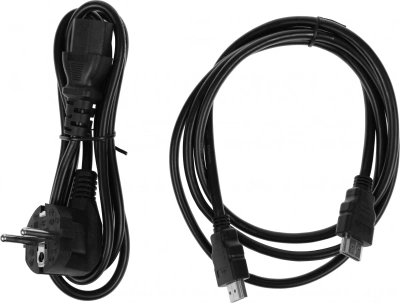 Монитор HKC 23.8" MB24V13FS129 черный IPS LED 16:9 HDMI M/M 250cd 178гр/178гр 1920x1080 100Hz VGA DP FHD 3.35кг