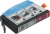 Картридж струйный HP 912XL 3YL82AE пурпурный (825стр.) для HP OfficeJet 801x/802x