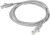 Патч-корд Suprlan 10-0143 UTP RJ-45 вил.-вилка RJ-45 кат.5E 2м серый LSZH 26AWG