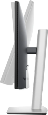 Монитор Dell 24" P2425D черный IPS LED 16:9 HDMI матовая HAS Piv 1500:1 350cd 178гр/178гр 2560x1440 100Hz DP WQ HD 2K (1440p) USB 5.08кг