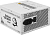 Блок питания MSI ATX 850W MAG A850GL WH PCIE5 80+ gold (20+4pin) APFC 120mm fan 8xSATA Cab Manag RTL