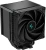 Устройство охлаждения(кулер) Deepcool AK500 Zero Dark Soc-AM5/AM4/1200/1700/1851 черный 4-pin 25.9-31.5dB Al+Cu 240W 1040gr Ret (R-AK500-BKNNMT-G-1) Устройство охлаждения(кулер) Deepcool AK500 Zero Dark Soc-AM5/AM4/1200/1700/1851 черный 4-pin 25.9-31.5dB Al+Cu 240W 1040gr Ret (R-AK500-BKNNMT-G-1)