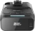Радар-детектор Silverstone F1 Doppler Pro GPS приемник черный