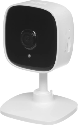 Камера видеонаблюдения IP TP-Link Tapo C110 Wi-Fi 3.3-3.3мм цв. корп.:белый