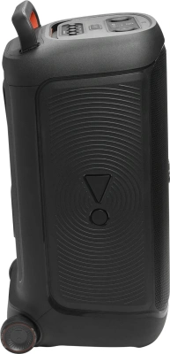 Минисистема JBL Partybox 520 черный 400Вт USB BT
