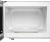 Микроволновая Печь Hyundai HYM-D2077 20л. 700Вт белый Микроволновая Печь Hyundai HYM-D2077 20л. 700Вт белый
