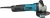 Углошлифовальная машина Makita GA5091X01 1900Вт 11500об/мин рез.шпин.:M14 d=125мм Углошлифовальная машина Makita GA5091X01 1900Вт 11500об/мин рез.шпин.:M14 d=125мм