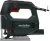 Лобзик Metabo Steb 65 Quick 450Вт 3000ходов/мин от электросети