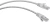 Патч-корд Cabeus PC-FTP-RJ45-CAT.5E-3M-LSZH F/UTP RJ-45 вил.-вилка RJ-45 кат.5E 3м серый LSZH
