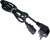 Шнур питания Lanmaster LAN-PP13/SHA-1.0-BK C13-Schuko проводник.:3x0.75мм2 1м 220В 10А черный Шнур питания Lanmaster LAN-PP13/SHA-1.0-BK C13-Schuko проводник.:3x0.75мм2 1м 220В 10А черный
