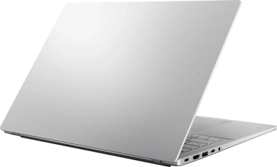 Ноутбук Asus VivoBook S16 M3607KA-SH117 Ryzen AI 5 330 32Gb SSD512Gb AMD Radeon 820M 16" OLED WUXGA (1920x1200) без ОС silver WiFi BT Cam (90NB16T2-M00890)