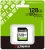 Флеш карта SDXC 128GB Kingston SDS3/128GB Canvas Select Plus V10 w/o adapter Флеш карта SDXC 128GB Kingston SDS3/128GB Canvas Select Plus V10 w/o adapter