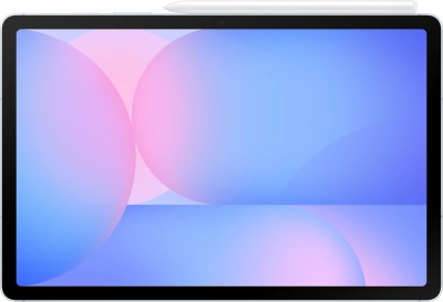 Планшет Samsung Galaxy Tab S10 FE SM-X526B 1580 (2.9) 8C RAM12Gb ROM256Gb 10.9" TFT 2304x1440 5G eSIM Android 15 голубой 13Mpix 12Mpix BT WiFi microSD 1Tb 8000mAh