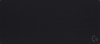 Коврик для мыши Logitech G840 XL черный 900x400x3мм (943-000779)