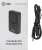 Мобильный аккумулятор Cactus CS-PBFSTA-10000 10000mAh 22.5W 4.5A USB-C беспров.зар. серый Мобильный аккумулятор Cactus CS-PBFSTA-10000 10000mAh 22.5W 4.5A USB-C беспров.зар. серый