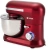 Миксер планетарный Vitek VT-PM0111 1500Вт вишневый