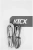 Колонки автомобильные Kicx PD-652 80Вт 92дБ 4Ом 16см (6дюйм) (ком.:2кол.) коаксиальные двухполосные Колонки автомобильные Kicx PD-652 80Вт 92дБ 4Ом 16см (6дюйм) (ком.:2кол.) коаксиальные двухполосные