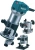 Фрезер Makita RT0702CX2 710Вт 34000об/мин макс.ход:35мм Фрезер Makita RT0702CX2 710Вт 34000об/мин макс.ход:35мм