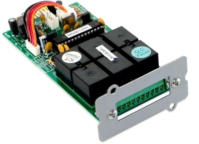 Плата управления Импульс CNRL003