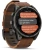 Смарт-часы Garmin Fenix 8 Pro 47мм 1.4" AMOLED корп.серый рем.песочный разм.брасл.:132-215мм (010-03198-40)