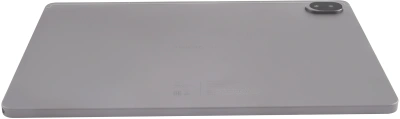 Планшет Digma Pro Edge G85 (2.0) 8C RAM8Gb ROM128Gb 11" In-Cell 1920x1200 4G Android 14 серый космос 13Mpix 5Mpix BT WiFi microSD 256Gb 7000mAh 600hrs