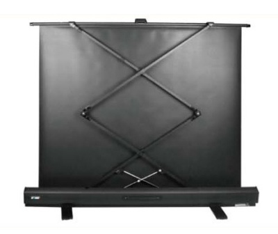 Экран Cactus 90" 113x200см FloorExpert CS-PSFLE-200X113 16:9 напольный рулонный