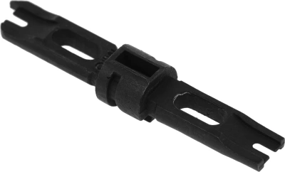 Нож сменный Lanmaster LAN-BLD-110 +нож 110 тип (упак:1шт)