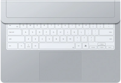 Клавиатура Samsung для Galaxy Tab S11 Ultra EF-DX935USEGRU черный