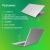 Ноутбук Digma EVE P5851 Pentium Silver N5030 8Gb SSD256Gb Intel UHD Graphics 605 15.6" IPS FHD (1920x1080) Windows 11 Pro silver WiFi BT Cam 5000mAh (DN15N5-8CXW05)