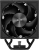 Устройство охлаждения(кулер) PcCooler RZ700D нет подсветки Soc-AM5/AM4/1151/1200/2066/1700 черный 4-pin 15-35.9dB Al+Cu 270W Ret (RZ700D-BKNWYX-GL)