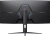Монитор Hisense 34" 34G6Q PRO светло-серый VA LED 1ms 21:9 HDMI M/M матовая HAS Piv 3000:1 320cd 89гр/89гр 3440x1440 240Hz FreeSync Premium DP Ultra WQHD USB 6.75кг Монитор Hisense 34" 34G6Q PRO светло-серый VA LED 1ms 21:9 HDMI M/M матовая HAS Piv 3000:1 320cd 89гр/89гр 3440x1440 240Hz FreeSync Premium DP Ultra WQHD USB 6.75кг