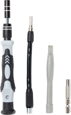 Набор отверток Enfield Torx 115 в компл.:115 предметов жесткий кейс (100065768907)