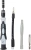 Набор отверток Enfield Torx 115 в компл.:115 предметов жесткий кейс (100065768907)