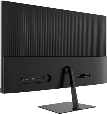 Монитор Digma 24.5" Overdrive 25P510F черный IPS LED 1ms 16:9 HDMI матовая Piv 250cd 178гр/178гр 1920x1080 180Hz DP FHD 3.6кг