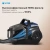 Пылесос Vitek VT-1829 2200Вт синий/черный