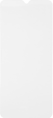 Защитное стекло для экрана Redline УТ000029664 прозрачный для Samsung Galaxy A33 прозрачная 1шт.